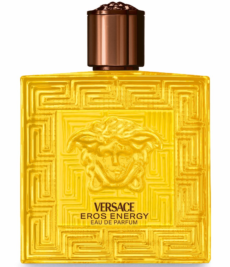 Versace eros hotsell parfum