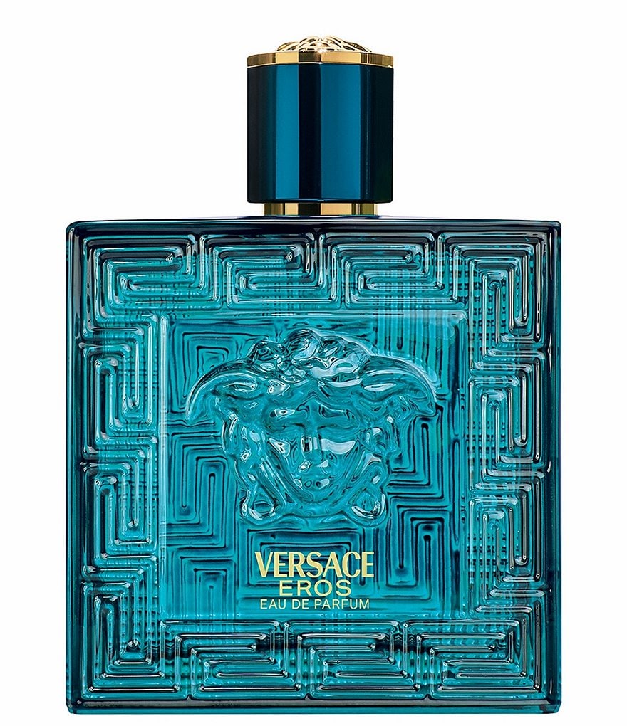 Versace Eros Men Eau de Parfum Natural Spray | Dillard's