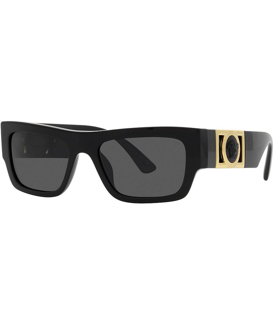 Versace newest mens sunglasses