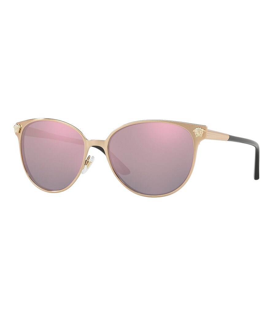 Versace Ve2168 Rock Icon Sunglasses | Dillard's