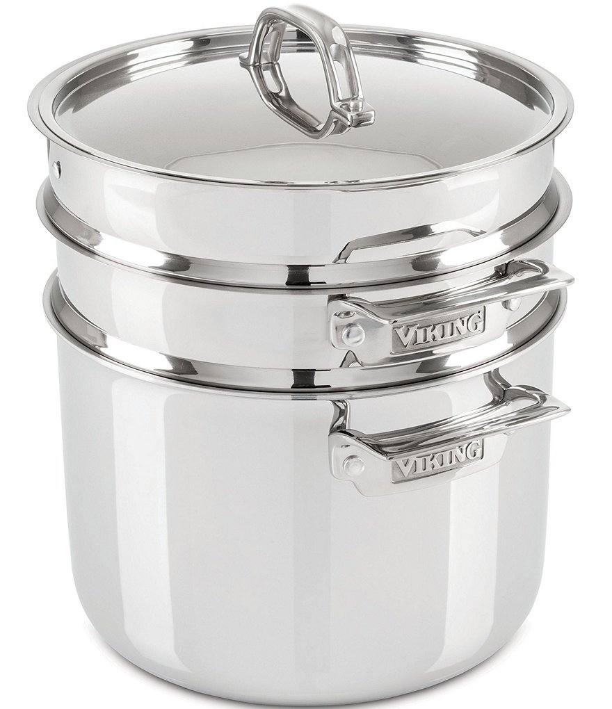 Viking Pot