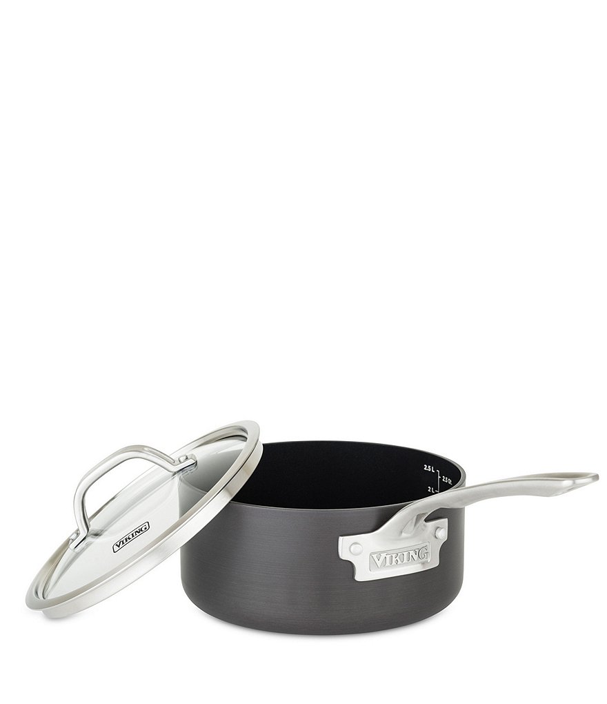 Viking Sauce Pan - Thumbnail 2