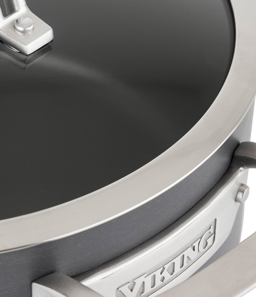 Viking Sauce Pan - Thumbnail 4