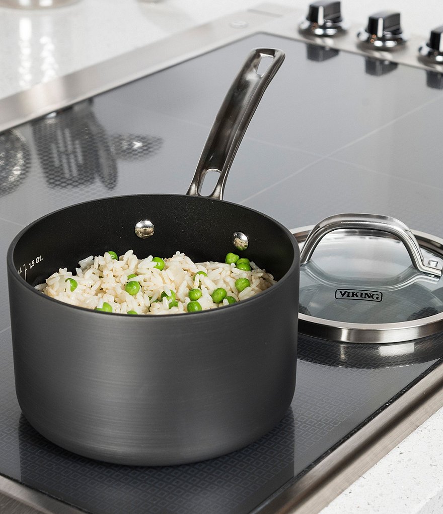 Viking Saucepan
