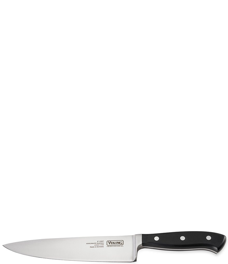 Viking Chef's Knife