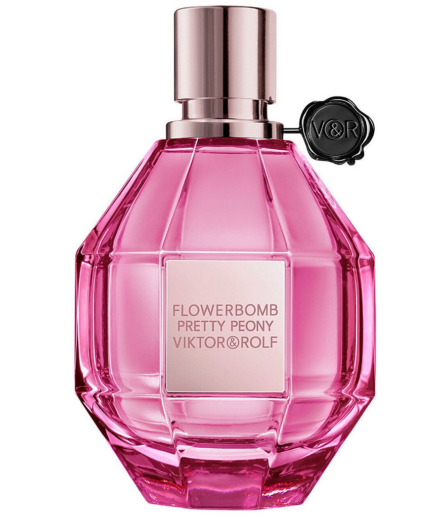 Viktor & Rolf Flowerbomb Pretty Peony Eau de Parfum | Dillard's
