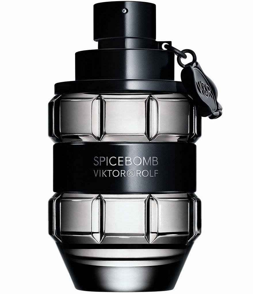 Viktor Rolf Spicebomb Eau De Toilette Spray Dillard S