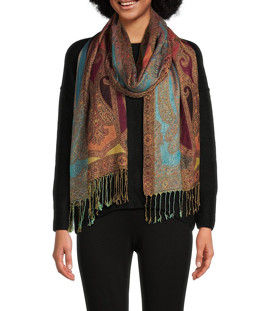 Vince Camuto Scarf top Wrap