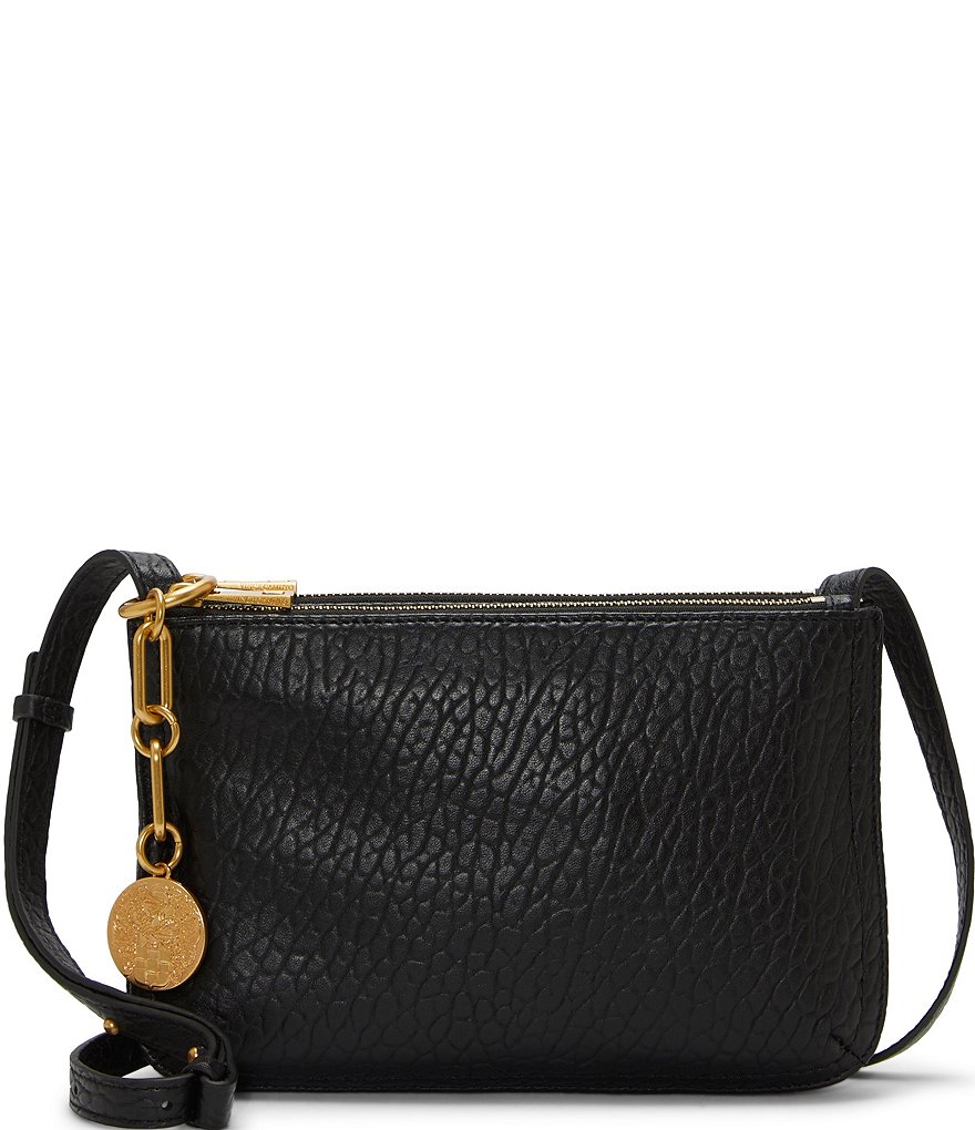 Vince Camuto 2024 pax leather crossbody bag