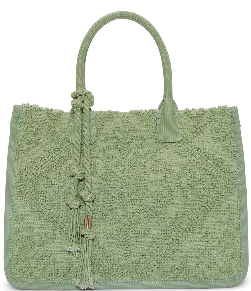 Vince Camuto Canvas outlets Tote -Afina