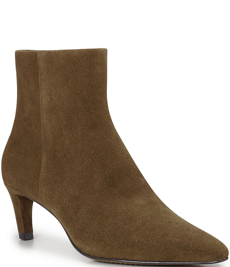 Vince Camuto Francia Suede Ankle online Boots