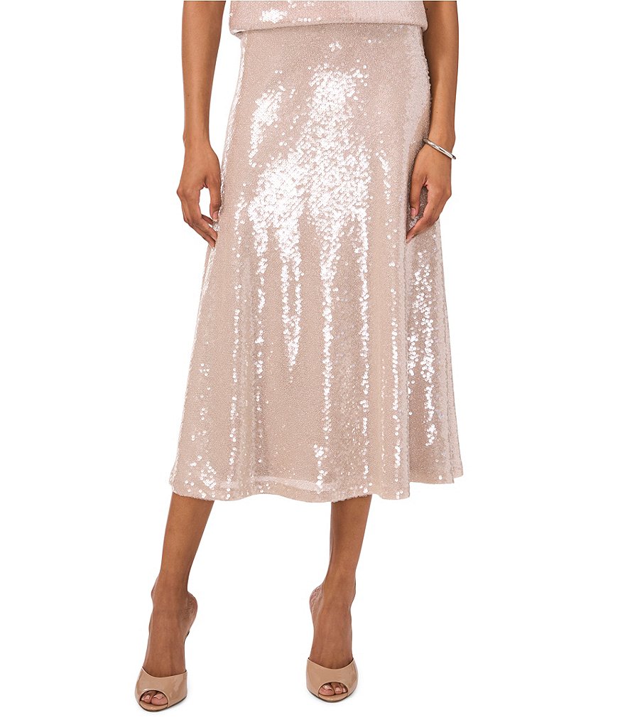 【INCHANT ME】One Slit A-Line Midi Skirt 23685746_54023087_600.jpg