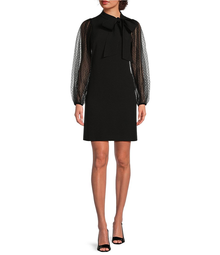 Vince camuto clearance shift dress