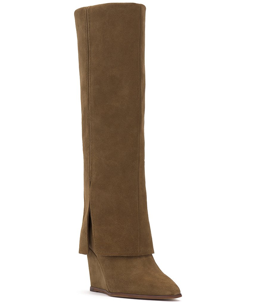 Vince camuto clearance patamina boot