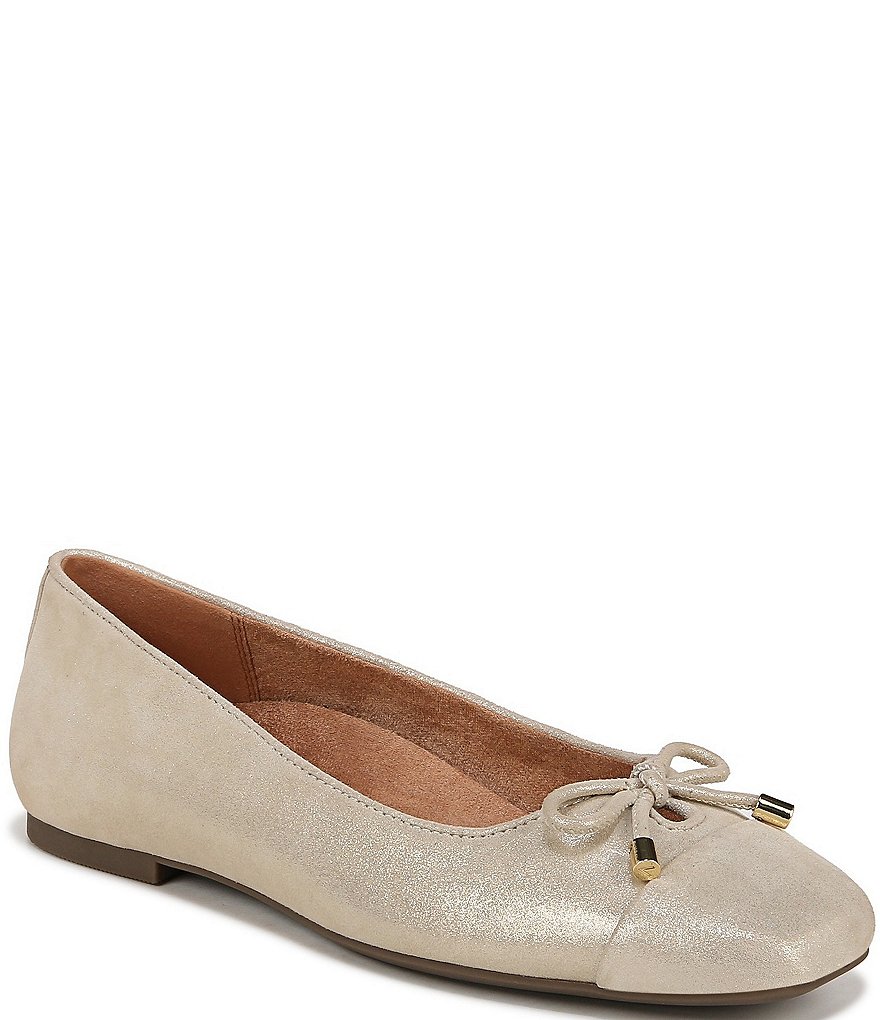 Vionic 2024 flats dillards