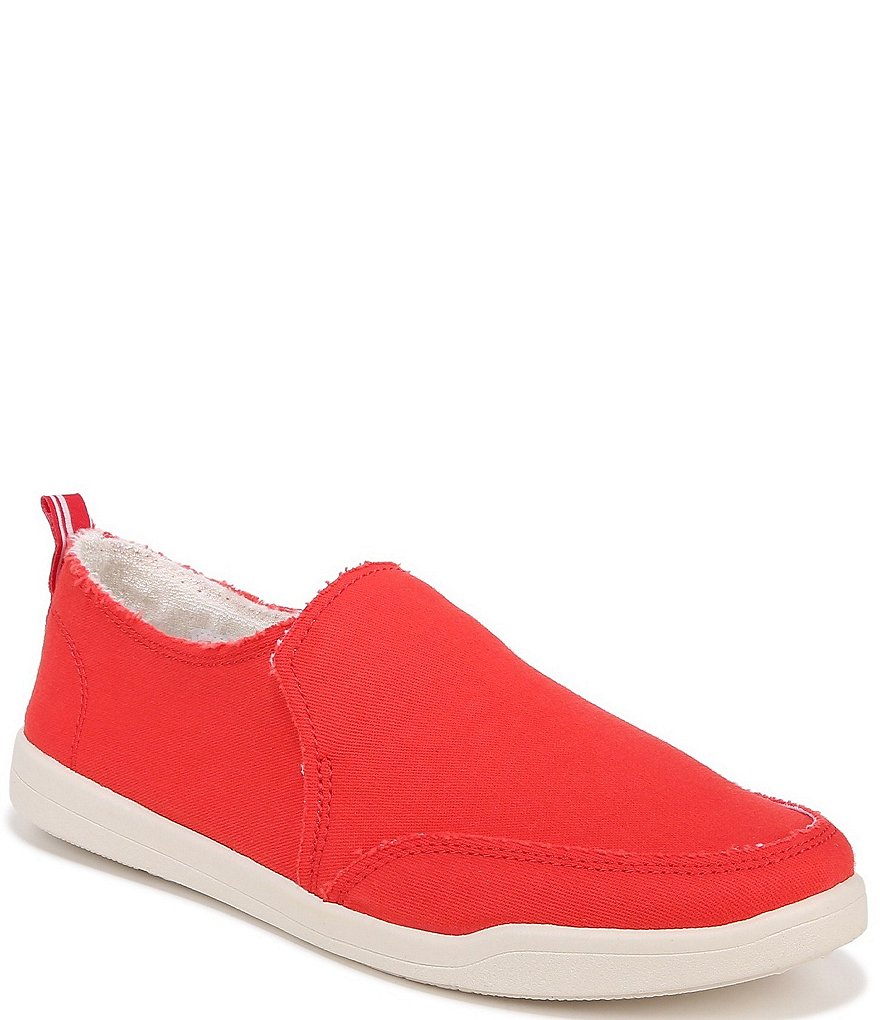 Dillards on sale vionic sneakers