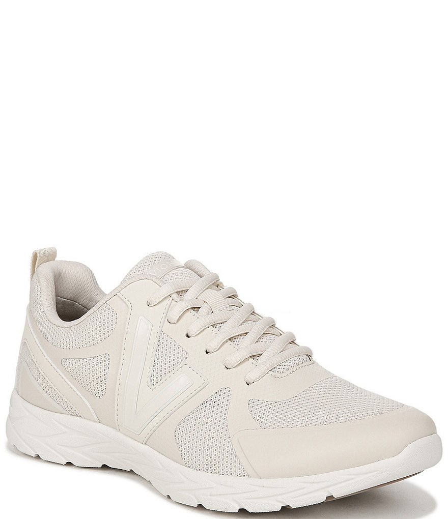 Dillards cheap vionic sneakers