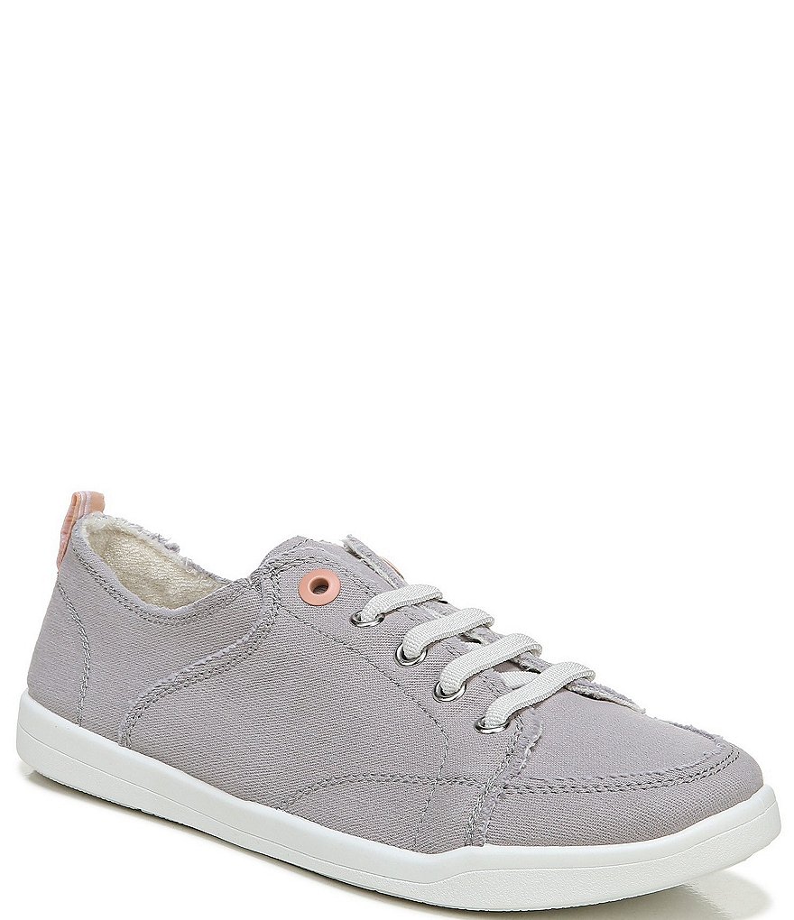 Vionic Pismo Canvas Washable Slip-On Sneakers | Dillard's