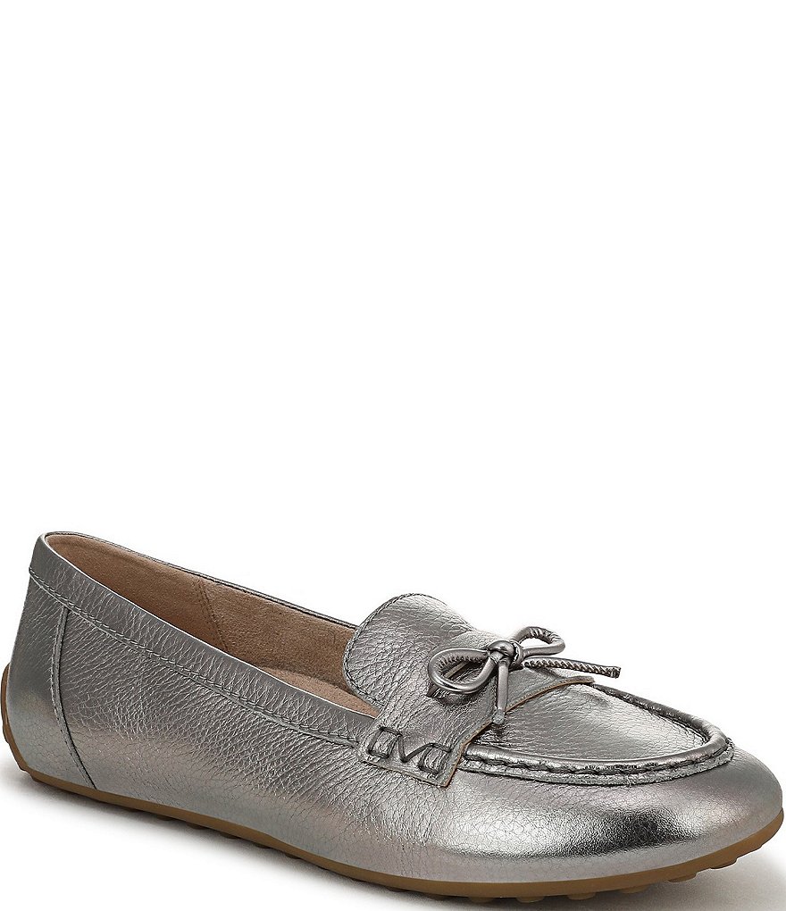 Mocassin Femme Vionic Fillmore - Technologie VIO MOTION Pour Soutien Plantaire - Confort Et Style