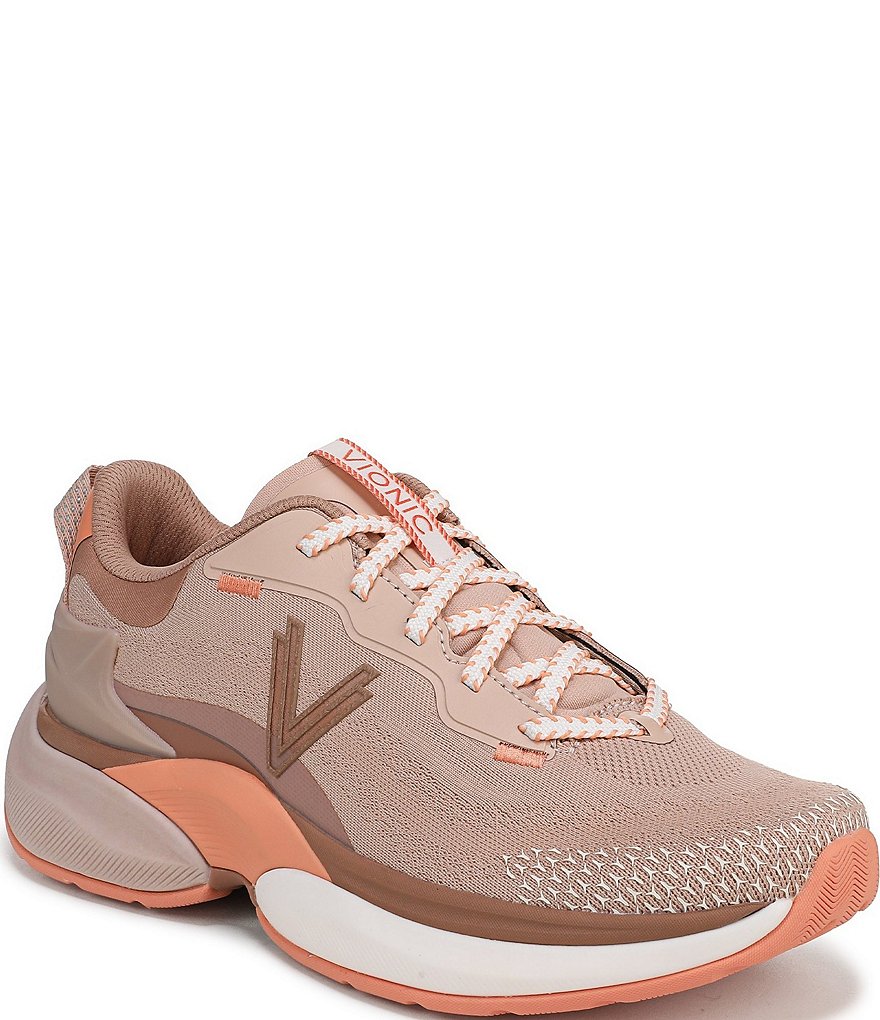 Vionic The Gabby Performance Walking Sneakers | Dillard's
