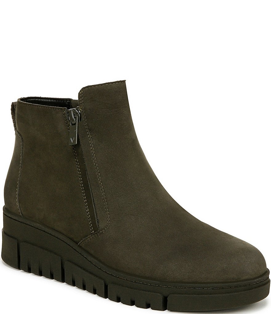 Dillards vionic boots on sale