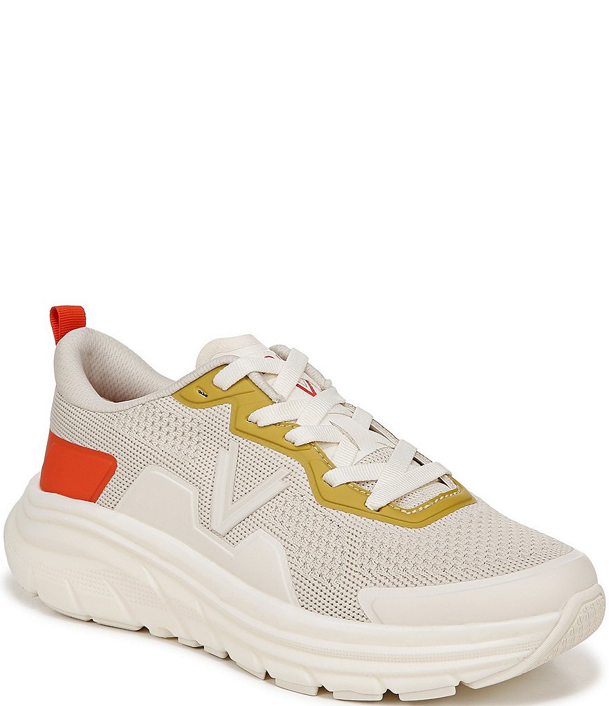 Vionic Walk Max Knit Sneakers | Dillard