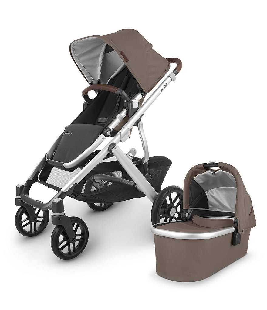 Uppababy vista store sam's club