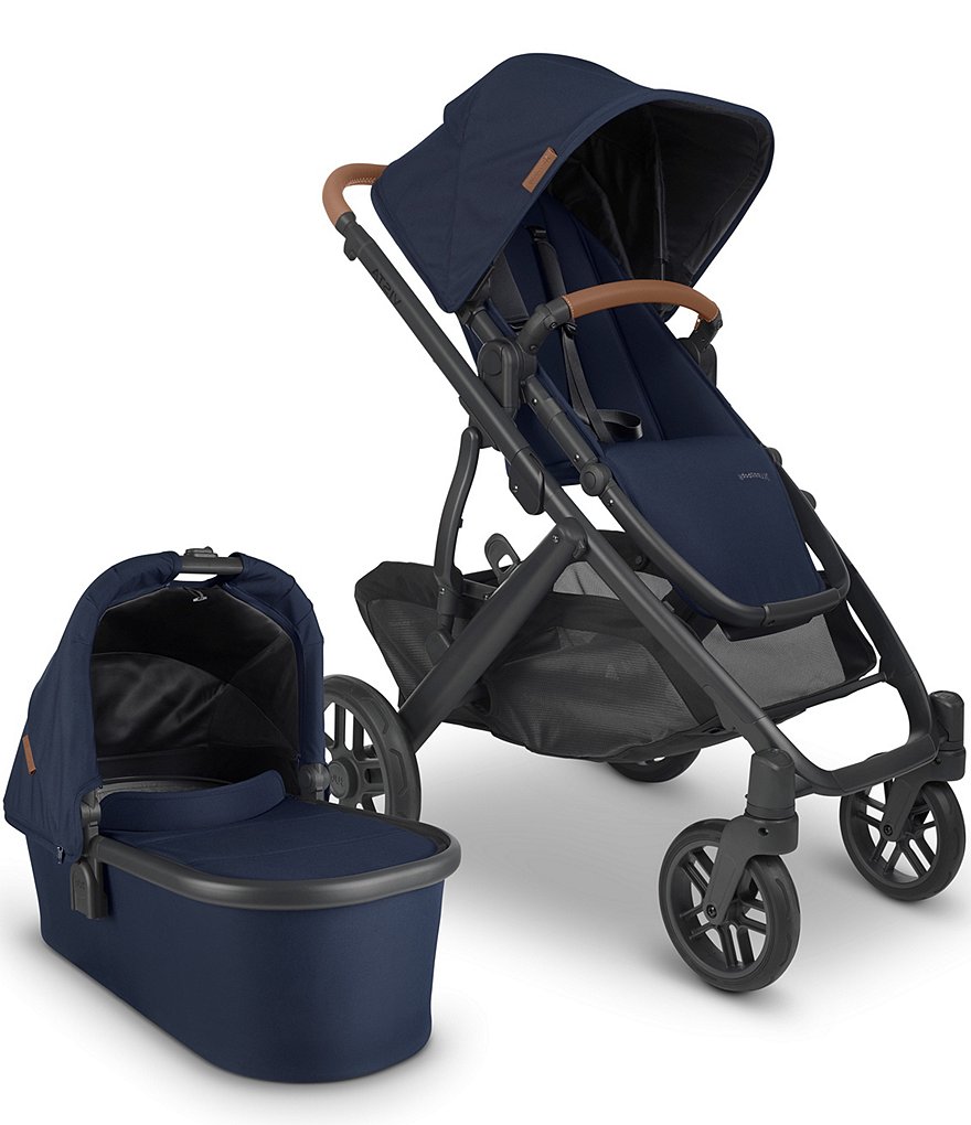 uppababy vista 2 noa