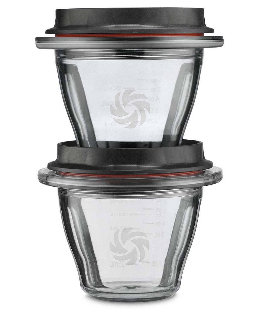 Vitamix Ascent Series Blending Cup Accessory