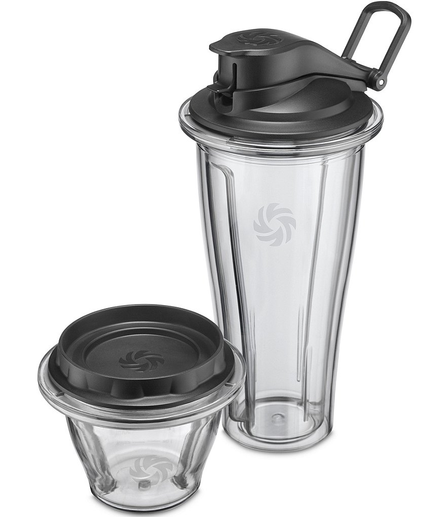 Vitamix Ascent Series Blending Cup Bowl Starter Kit