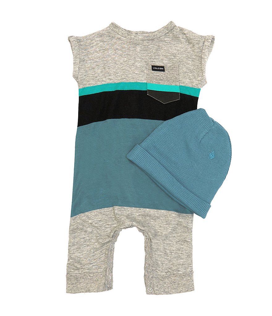 Volcom baby shop boy clothes