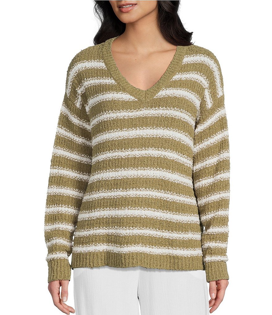 Volcom Sand Groupie Sweater | Dillard's