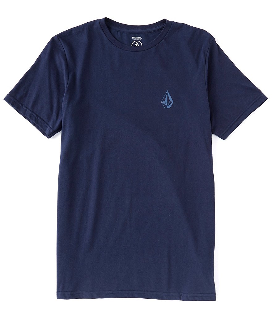 Volcom Stone Tech Short Sleeve T-Shirt