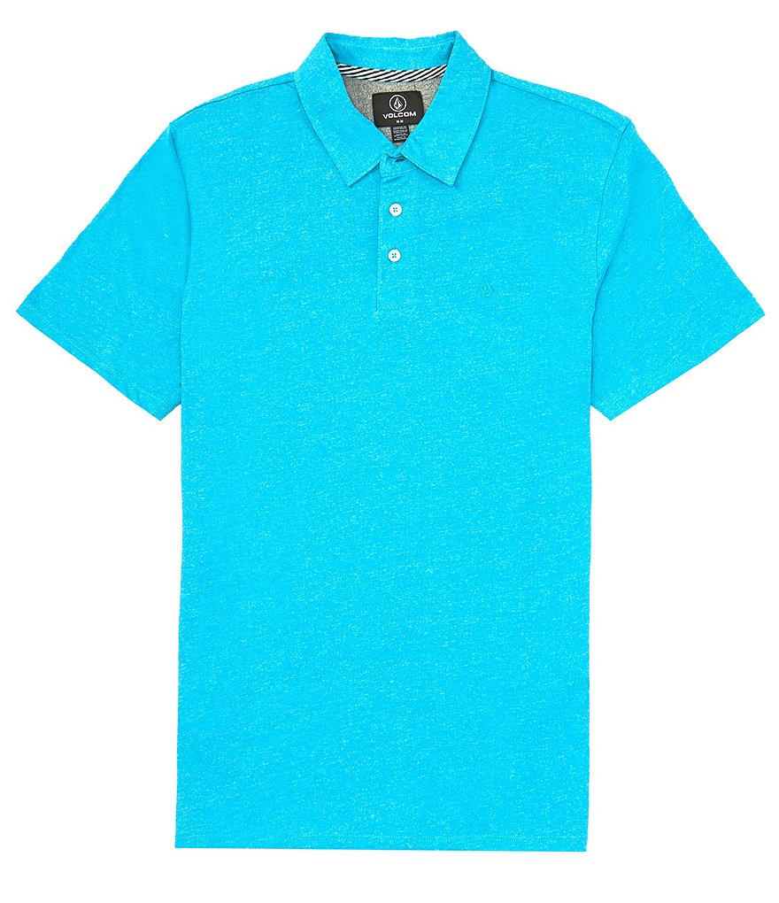 Volcom on sale polo shirt