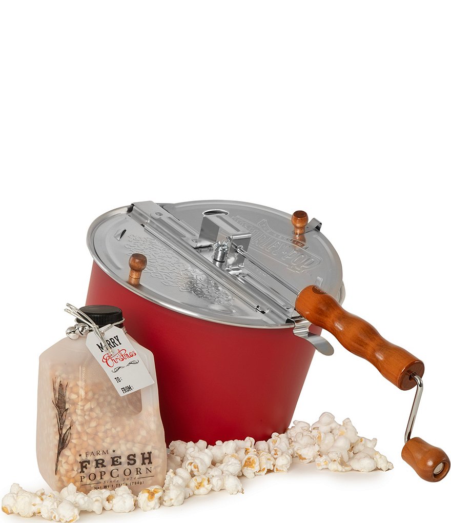 Kitchen, Fresh Pop Popcorn Maker