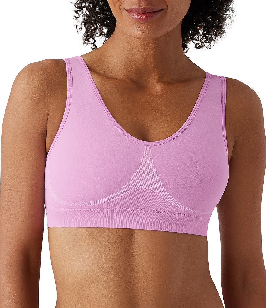 Wacoal Direct Sales - Its just so smooth and comfy! We give you Wacoal Mood  Smooth bra! Achieve that oomph with added support and seamless fit because  of its smooth fabric. Get