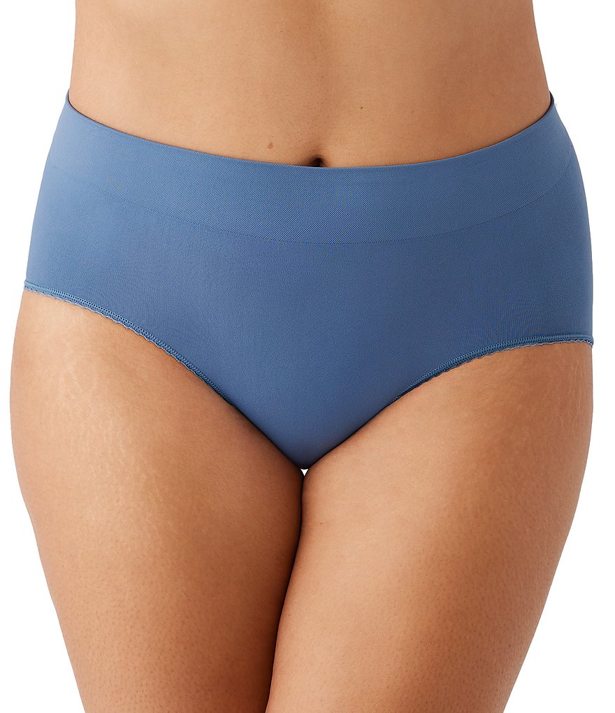 Comfort Touch Brief