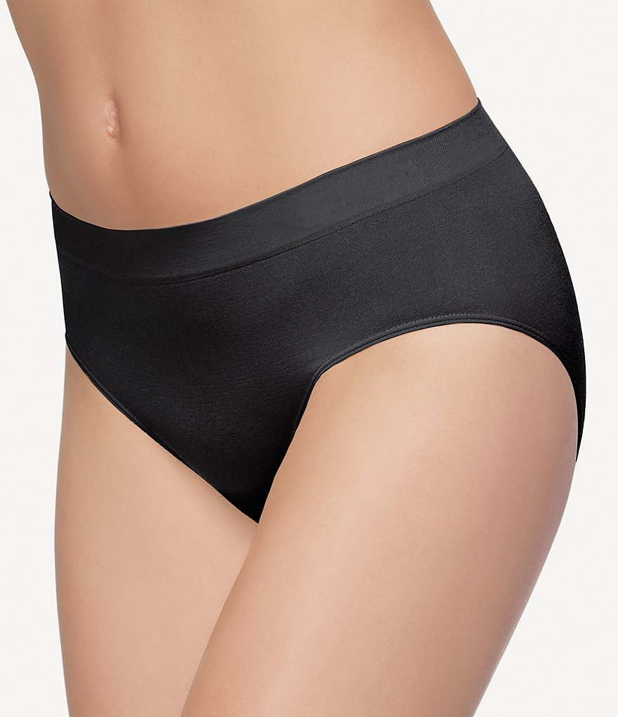 Wacoal Women's B-Smooth Brief Seamless Underwear 838175 - Macy's