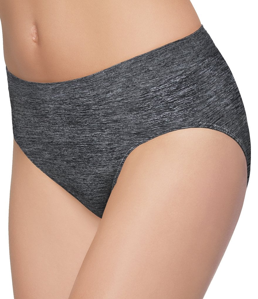 Wacoal B-Smooth® Seamless Brief Panty