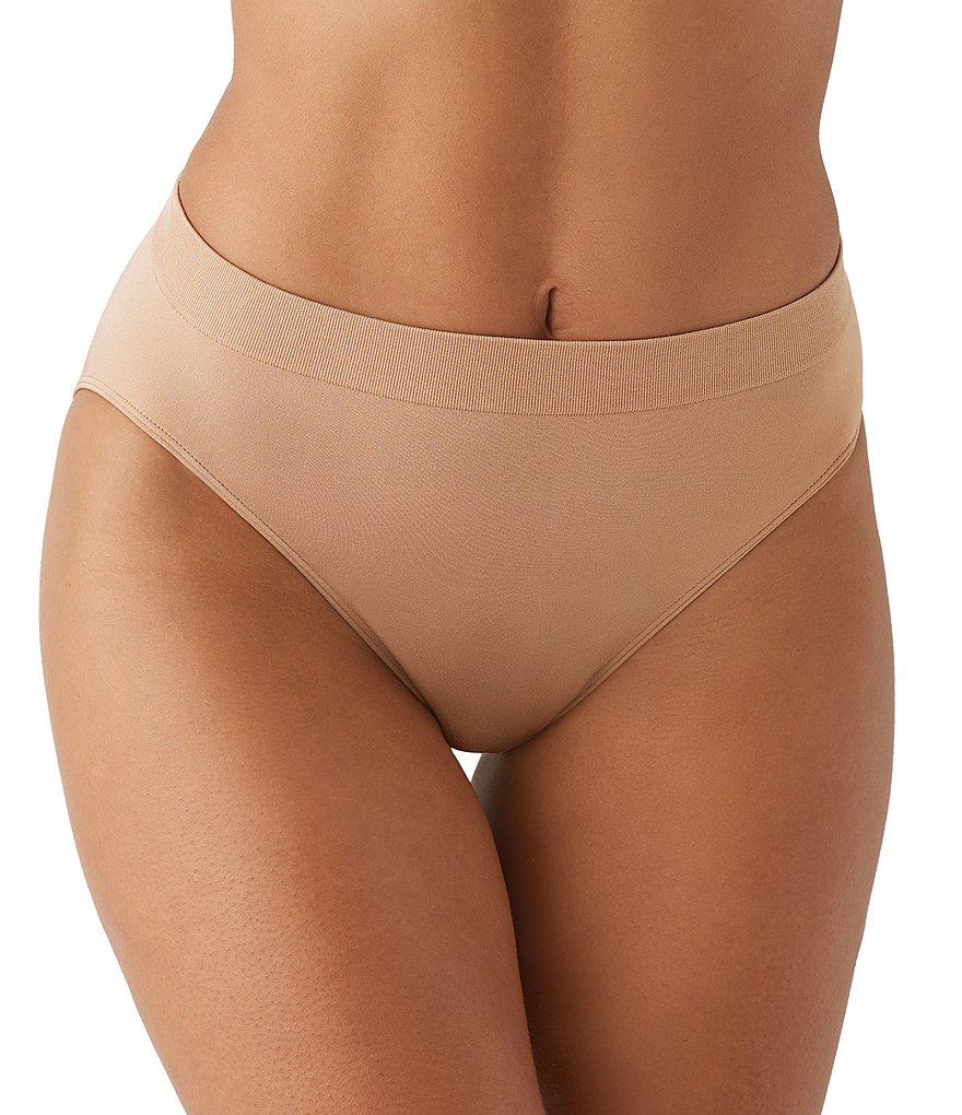 Generic Seamless Lace Splicing Briefs Women's Lace Low Waist Solid  Underpants Women Sexy Seamless Hipster Underwear Brazilian Briefs