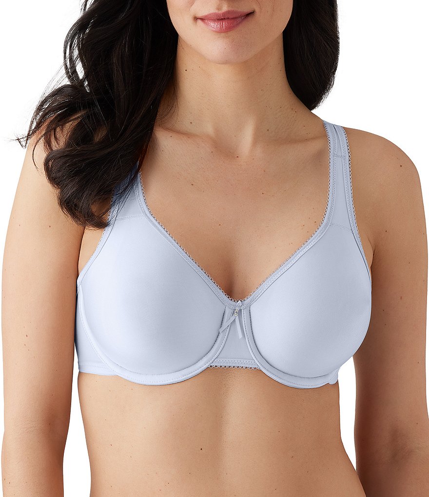 Wacoal Women's Plus Size High Standards Underwire Bra, Sand, 32D at   Women's Clothing store