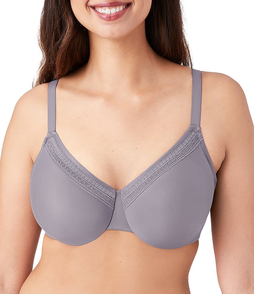 855213 Perfect Primer Full Figure Underwire Bra