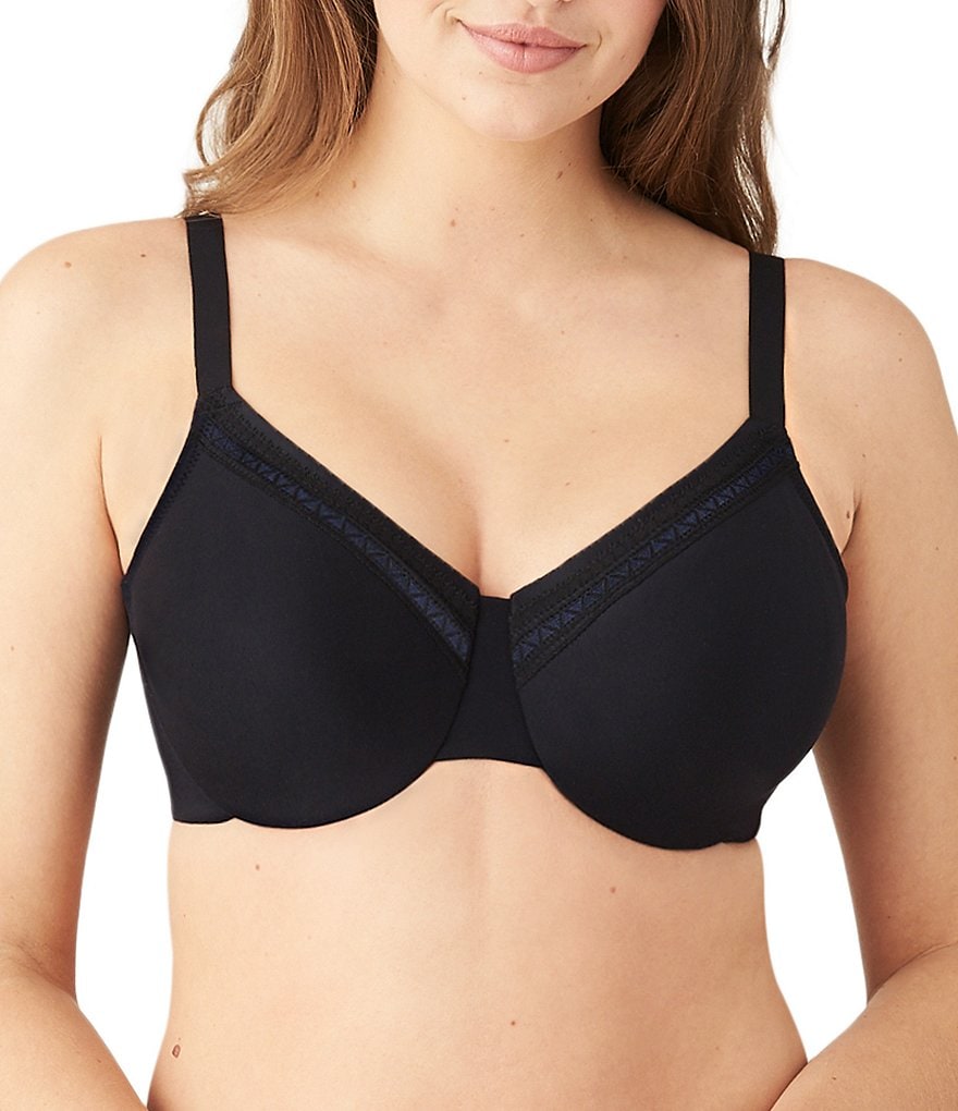 Wacoal size 36G Perfect Primer Full Figure Bra 855213 - $40 - From Ashley