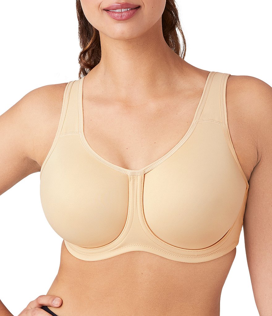 32C,32D,32DD | Charnos Everyday Superfit Full Cup Bra | Brulee | 120601