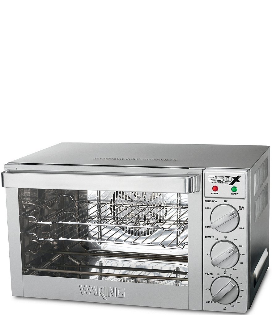 Waring toaster oven sale