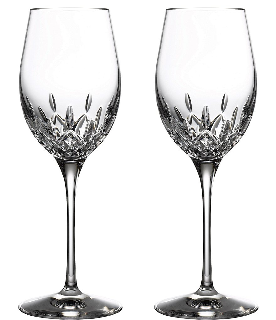 https://dimg.dillards.com/is/image/DillardsZoom/main/waterford-crystal-lismore-essence-white-wine-glasses-set-of-2/00000000_zi_cf137450-b487-4176-ae1d-f148d9a52558.jpg