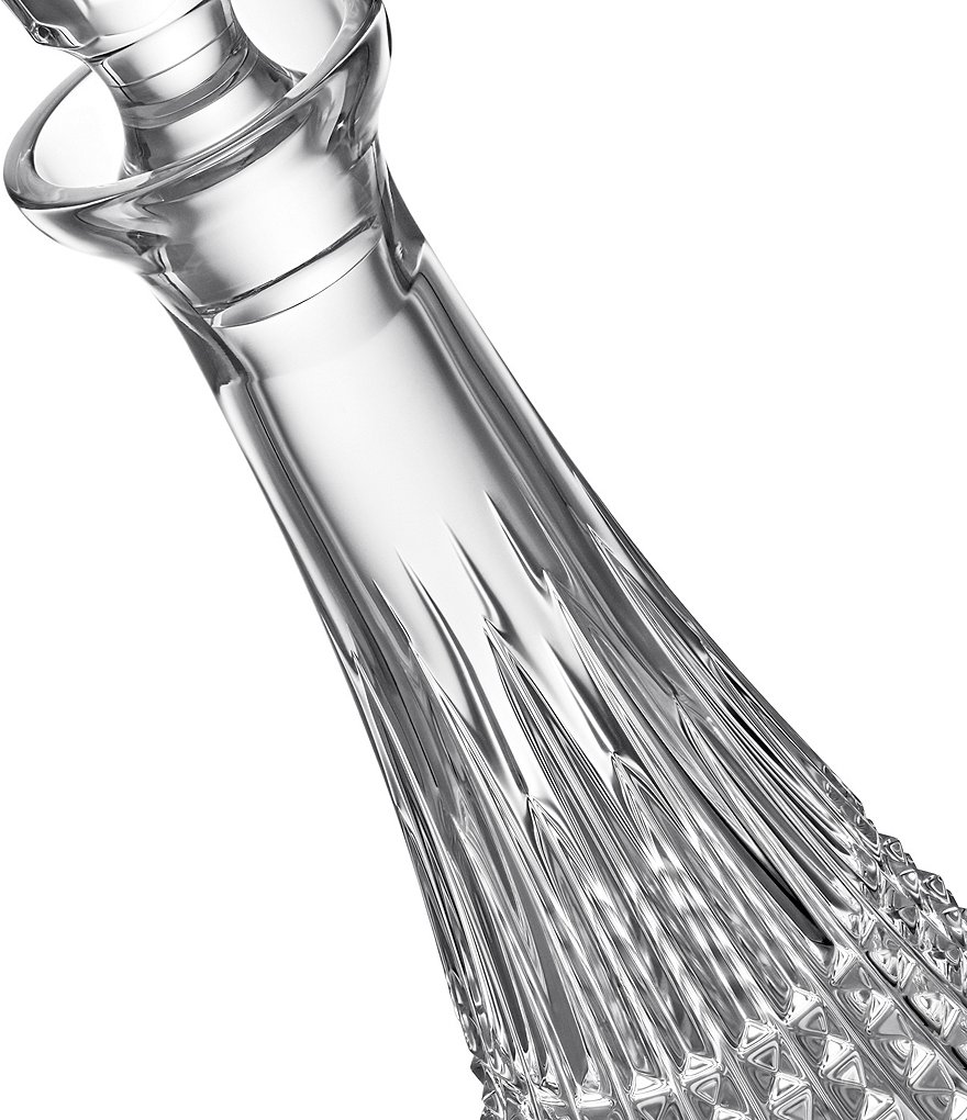 Waterford Lismore Decanter - Thumbnail 3