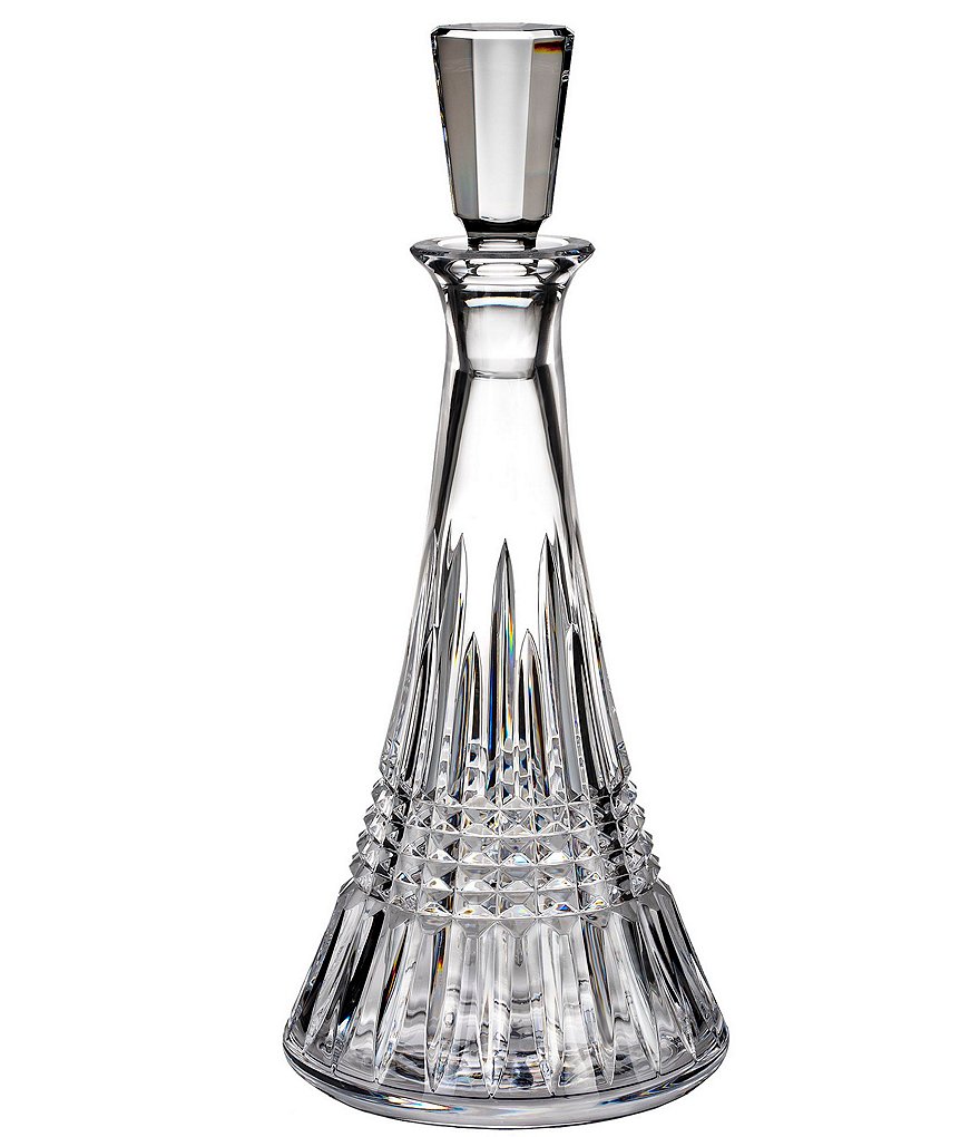 Waterford Lismore Decanter - Thumbnail 2