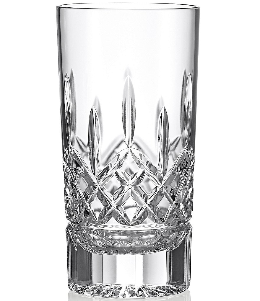 Waterford Lismore Glass