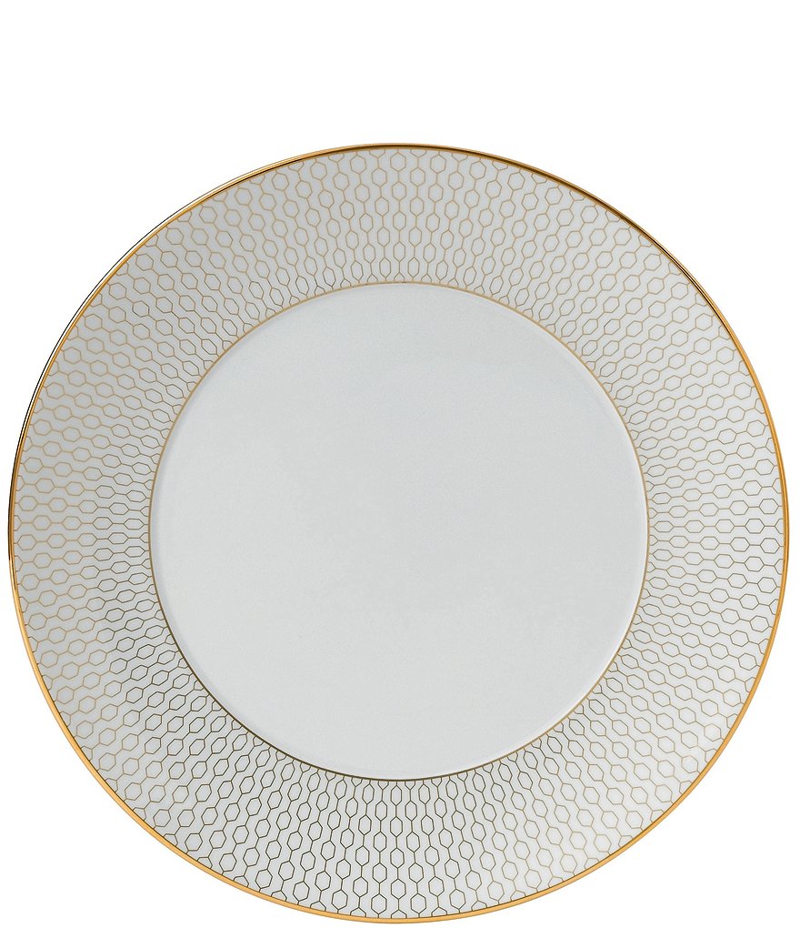 Wedgwood Arris China Salad Plate
